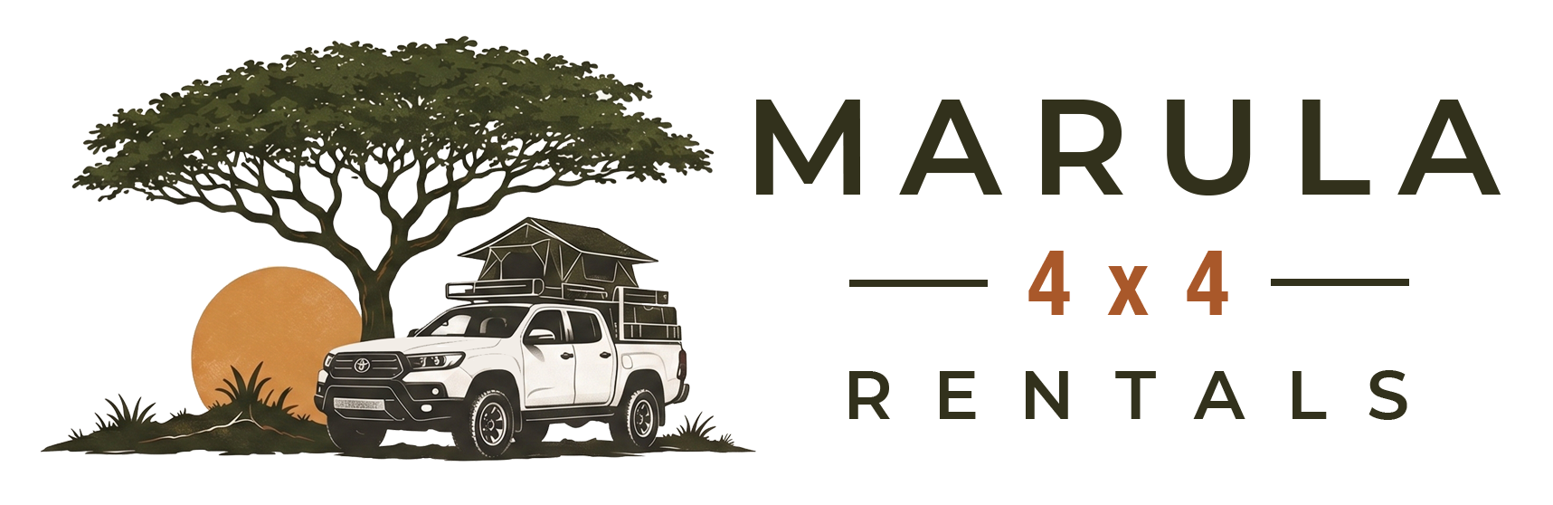 Marula 4x4 Rentals
