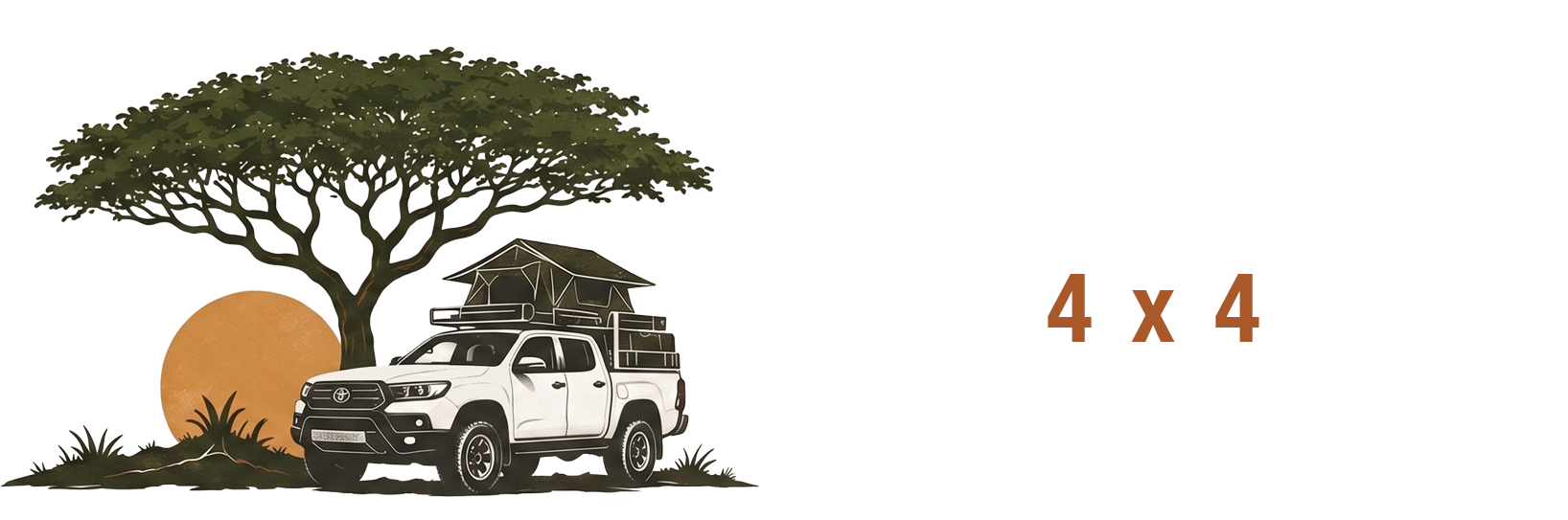 Marula 4x4 Rentals