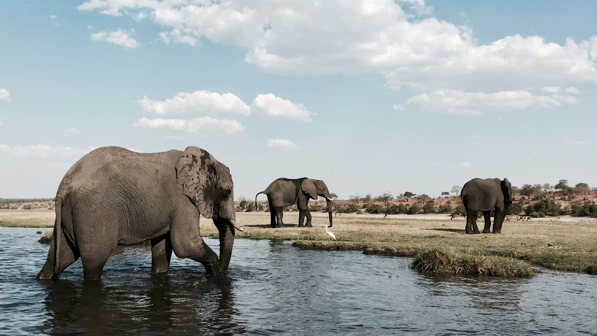Botswana
